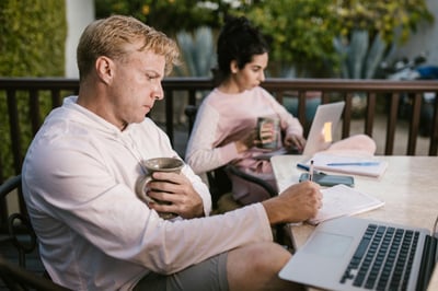 Unlock Extra Business Deductions with an Accountable Plan